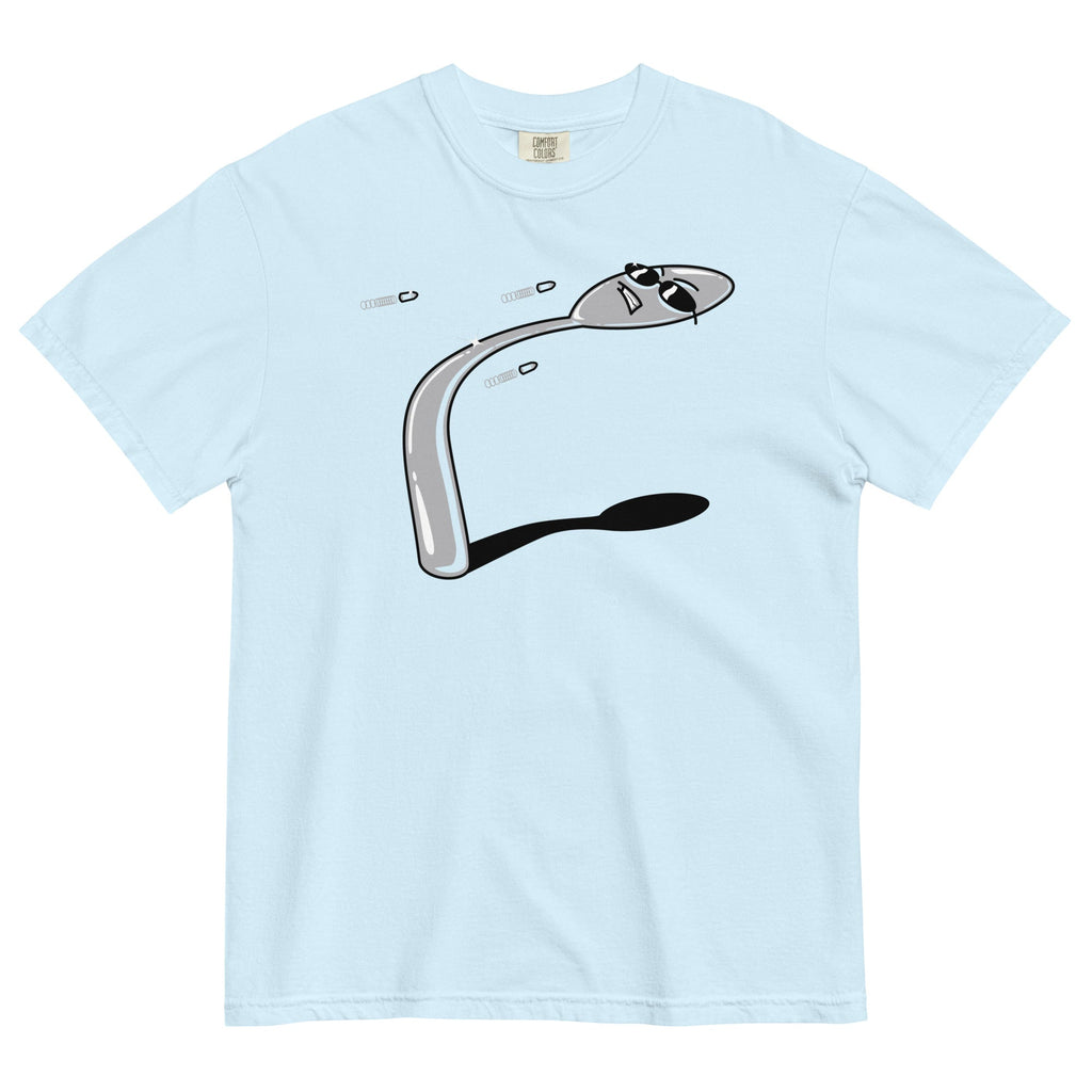 There Is No Spoon Men's Relaxed Fit Tee product image 2
