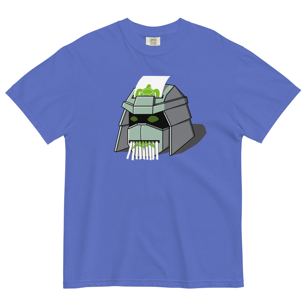 Shredded Men's Relaxed Fit Tee product image 2