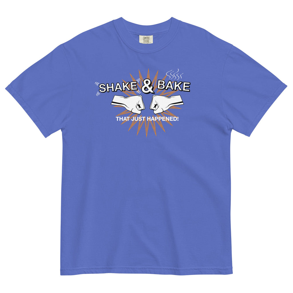 Shake & Bake Men's Relaxed Fit Tee product image 4