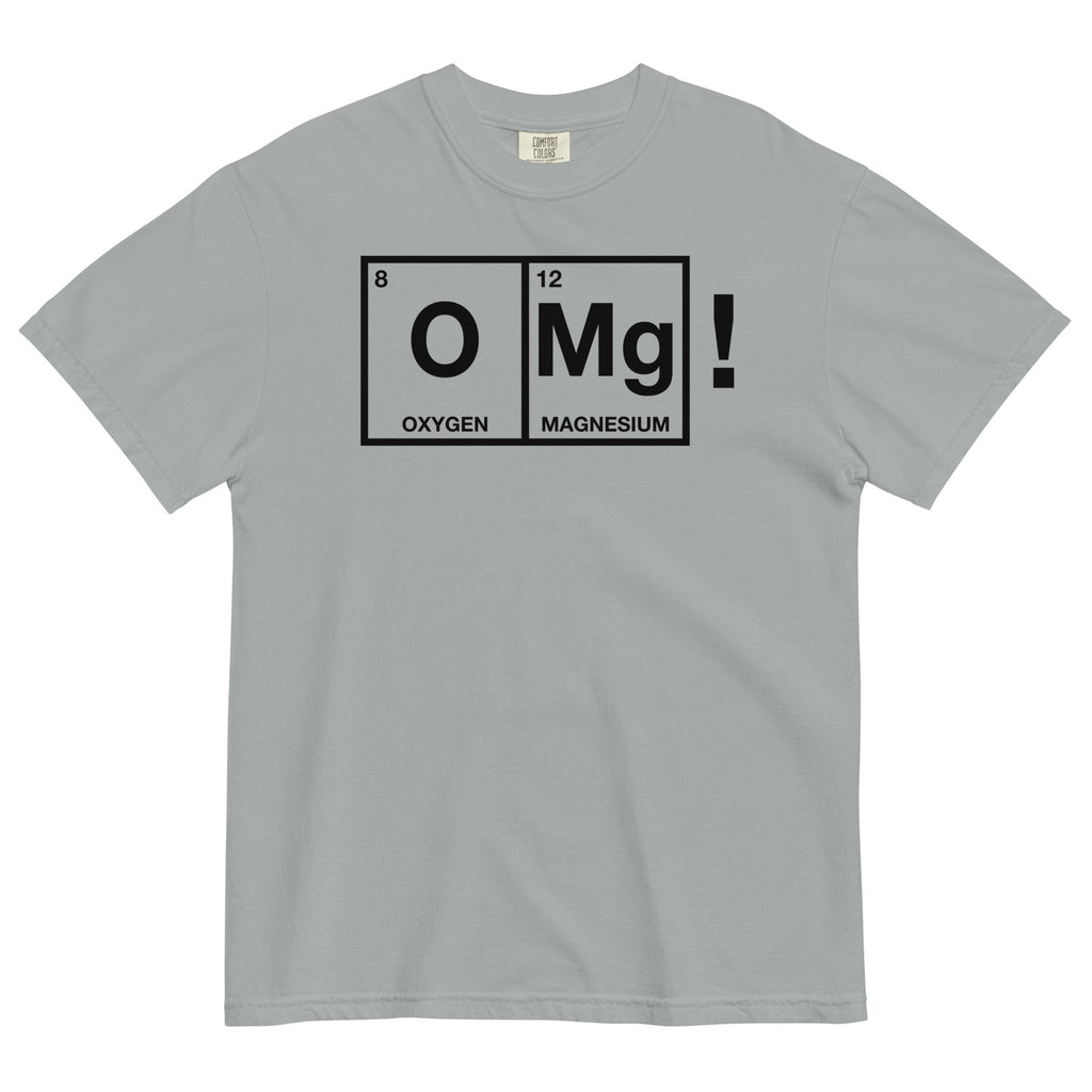 OMg! Men's Relaxed Fit Tee product image 1
