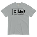 OMg! Men's Relaxed Fit Tee product image 1