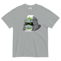 Shredded Men's Relaxed Fit Tee product image 1