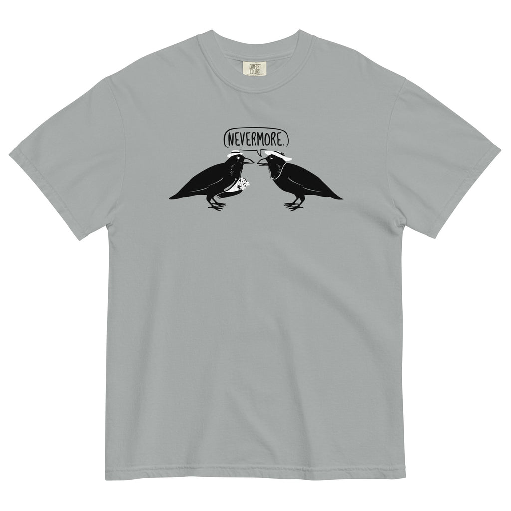 Nevermore Men's Relaxed Fit Tee product image 5
