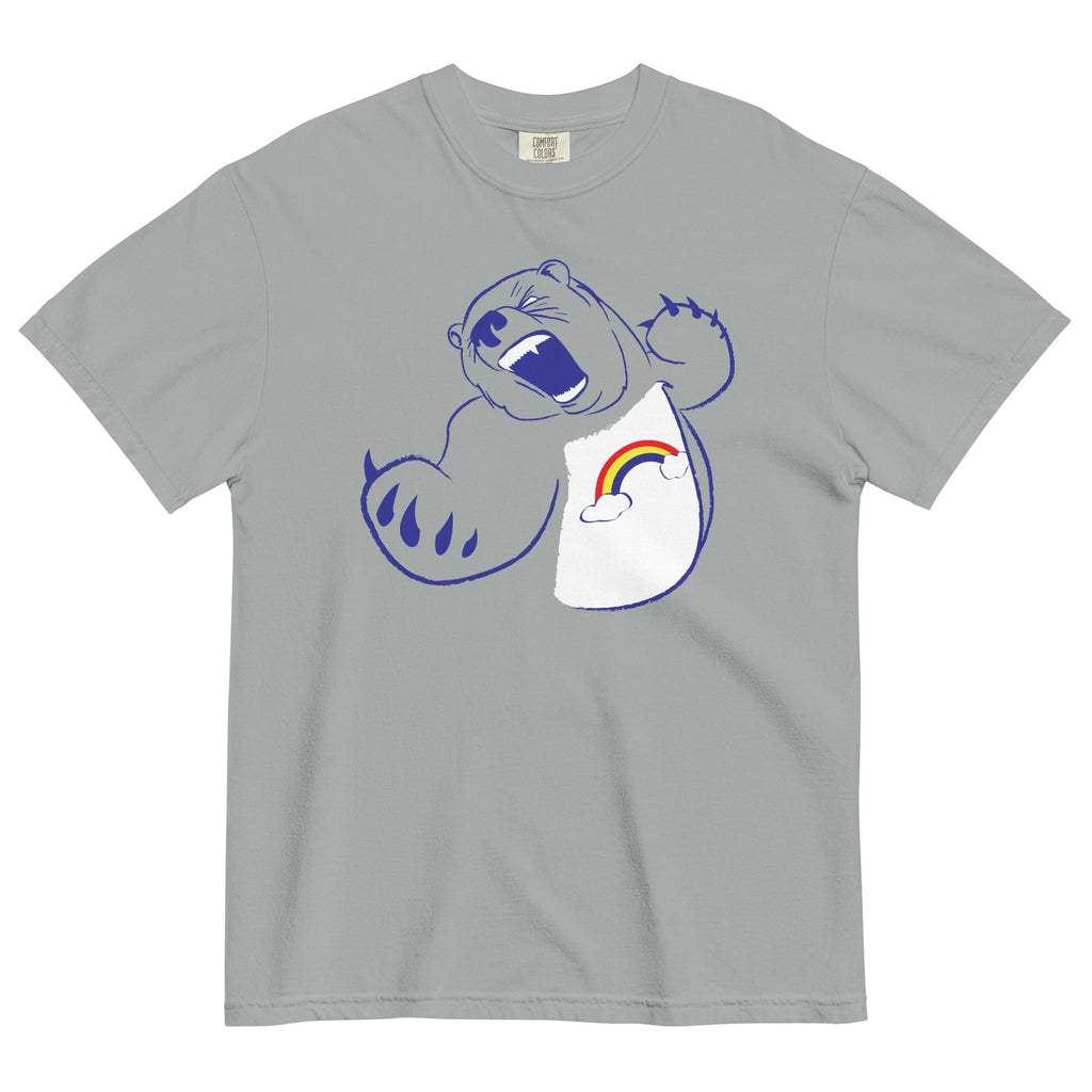 Scarebear Men's Relaxed Fit Tee product image 3