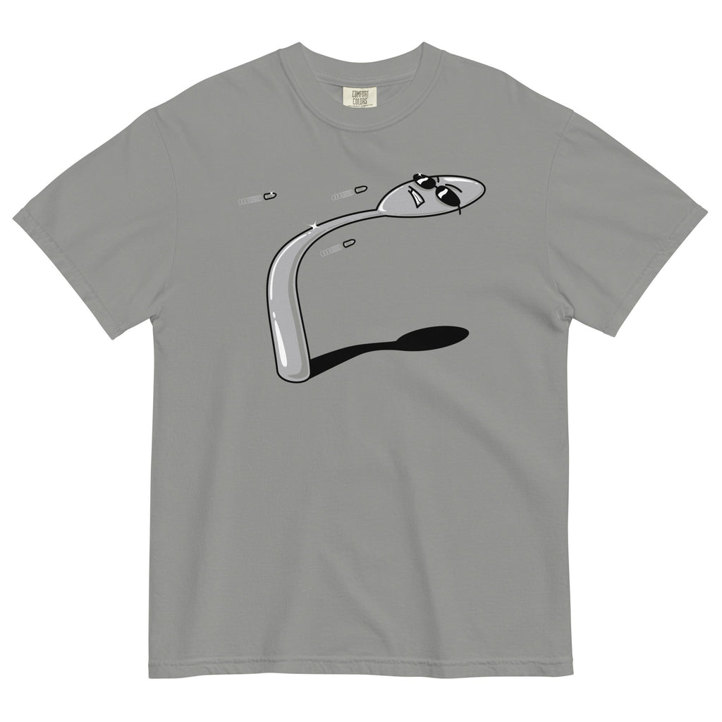 There Is No Spoon Men's Relaxed Fit Tee product image 1