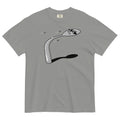 There Is No Spoon Men's Relaxed Fit Tee product image 1