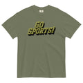 Go Sports! Men's Relaxed Fit Tee product image 1