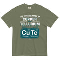 You Are CuTe Men's Relaxed Fit Tee product image 1