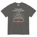 The Main Food Groups Men's Relaxed Fit Tee product image 1