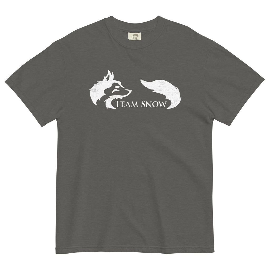 Team Snow Men's Relaxed Fit Tee product image 3