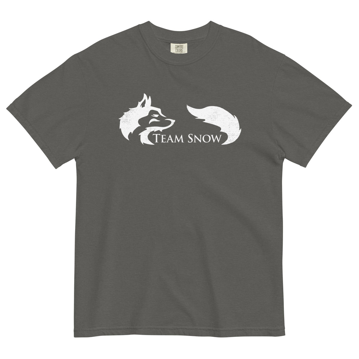 Team Snow Men's Relaxed Fit Tee product image 3