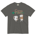 Coffee Time Men's Relaxed Fit Tee product image 1