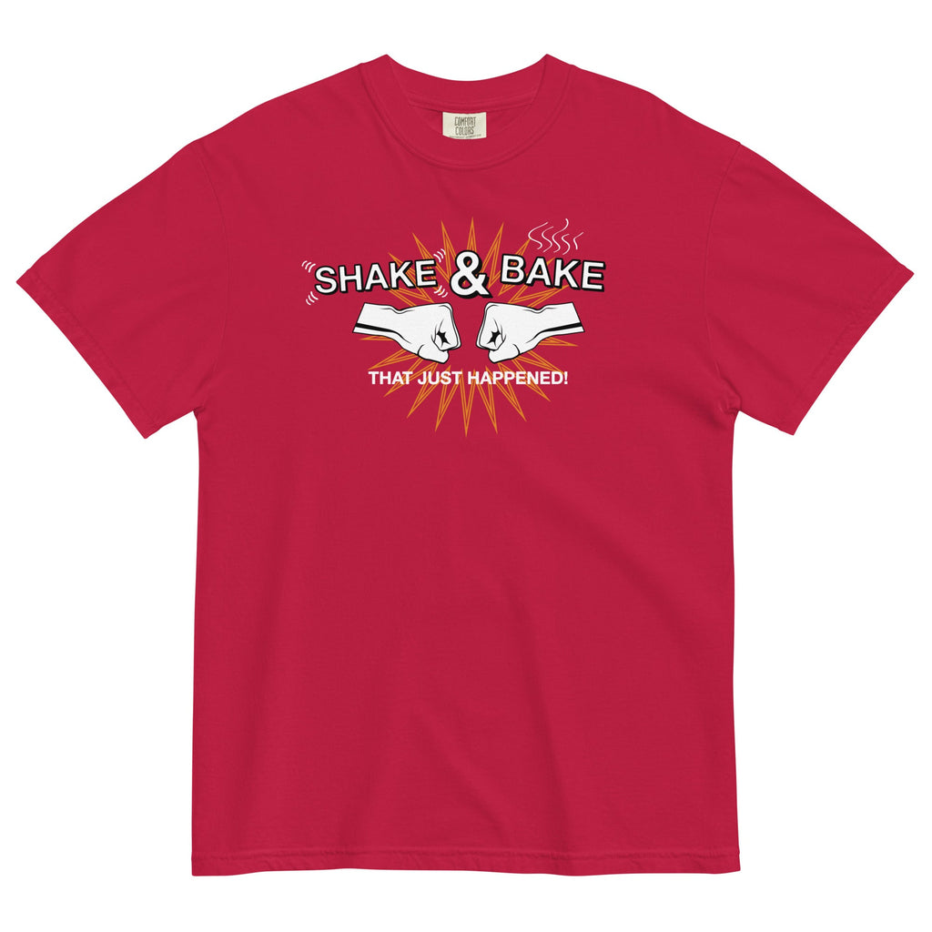 Shake & Bake Men's Relaxed Fit Tee product image 1