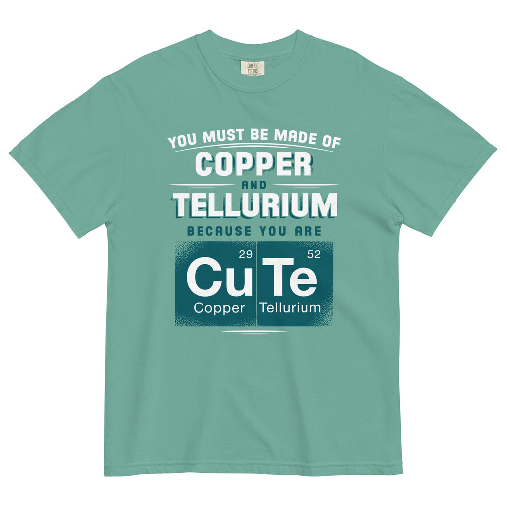You Are CuTe Men's Relaxed Fit Tee product image 6
