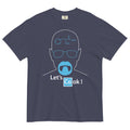 Let's Cook Men's Relaxed Fit Tee product image 1