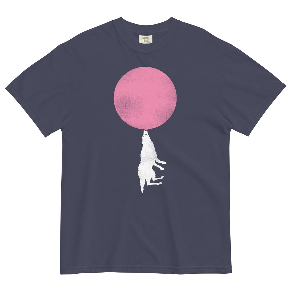 Bubble Moon Men's Relaxed Fit Tee product image 1