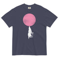 Bubble Moon Men's Relaxed Fit Tee product image 1
