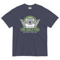 You're Pre-Koala-Fied For A Hug Men's Relaxed Fit Tee product image 1