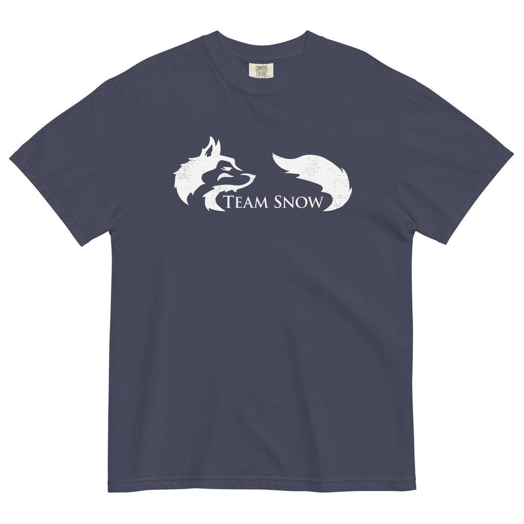 Team Snow Men's Relaxed Fit Tee product image 2