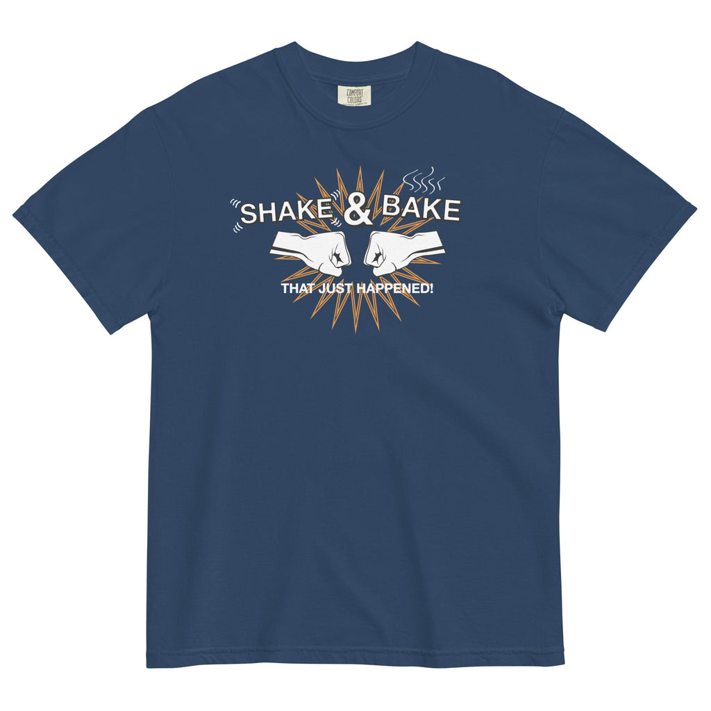 Shake & Bake Men's Relaxed Fit Tee product image 2