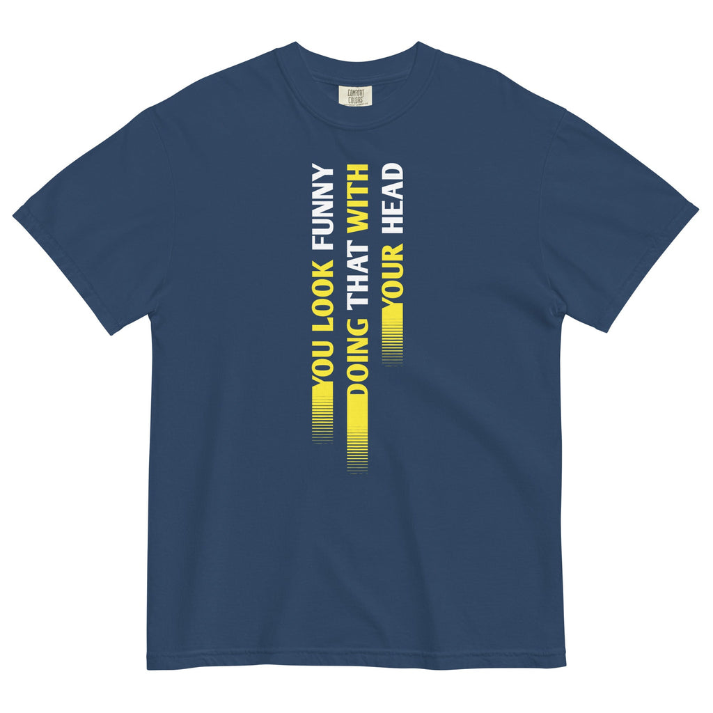 You Look Funny Doing That Men's Relaxed Fit Tee product image 1