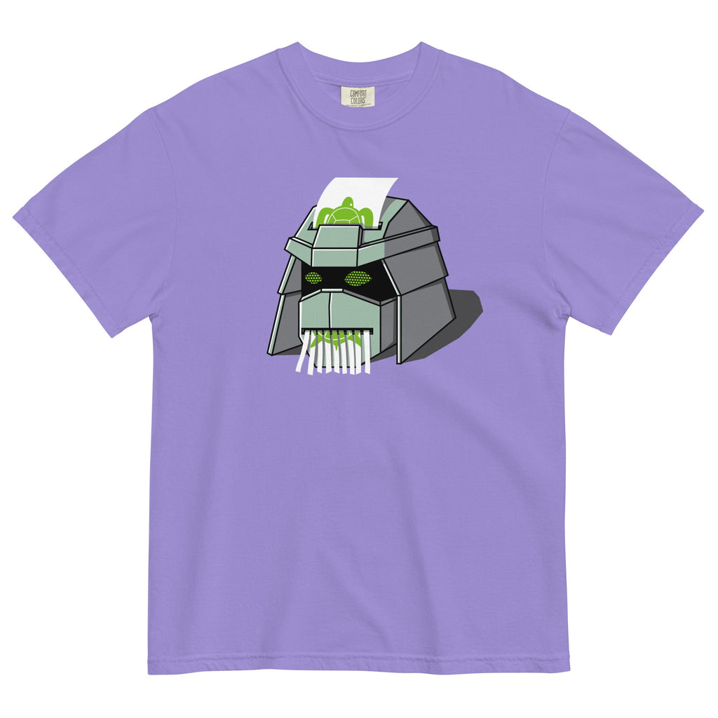 Shredded Men's Relaxed Fit Tee product image 3