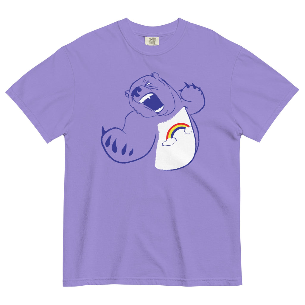 Scarebear Men's Relaxed Fit Tee product image 1