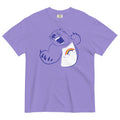 Scarebear Men's Relaxed Fit Tee product image 1