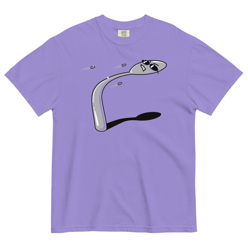 There Is No Spoon Men's Relaxed Fit Tee product image 6