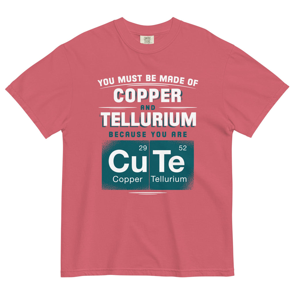 You Are CuTe Men's Relaxed Fit Tee product image 3