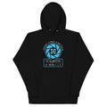 Aperture Science Volunteer Unisex Hoodie product image 1