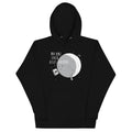 No One Ever Visits Anymore Unisex Hoodie product image 1