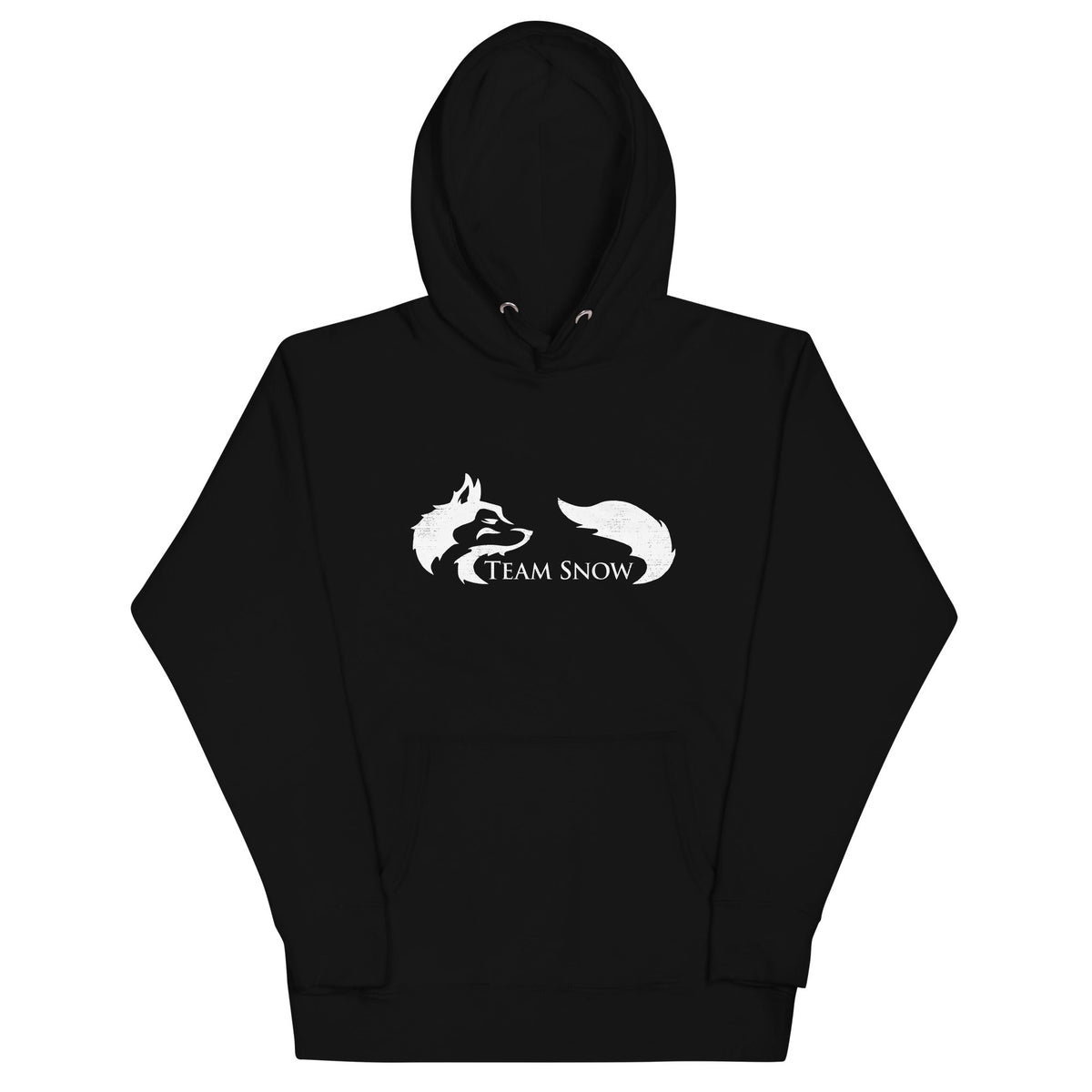 Team Snow Unisex Hoodie product image 1