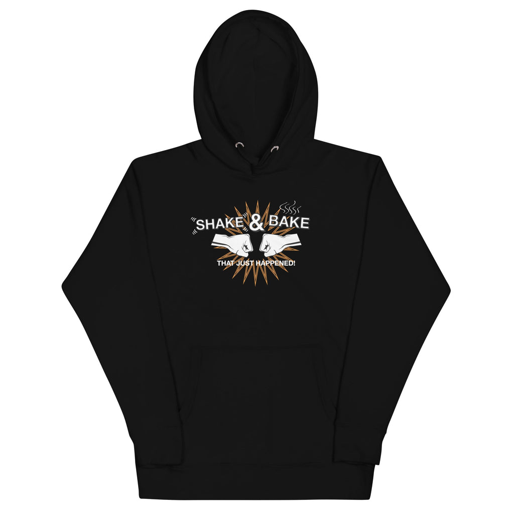 Shake & Bake Unisex Hoodie product image 3