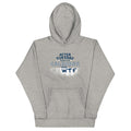 After Tuesday Even The Calendar Says WTF Unisex Hoodie product image 1
