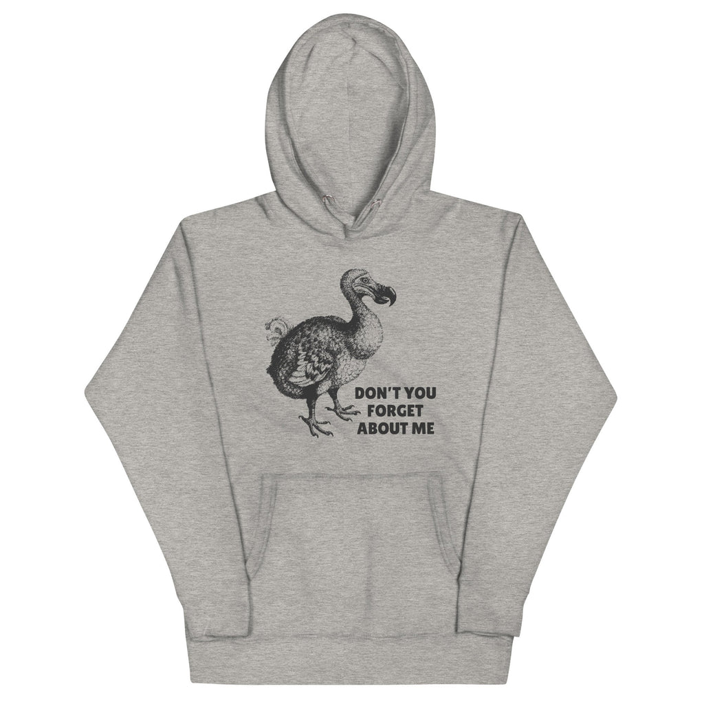 Don't You Forget About Me Unisex Hoodie product image 1