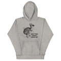 Don't You Forget About Me Unisex Hoodie product image 1