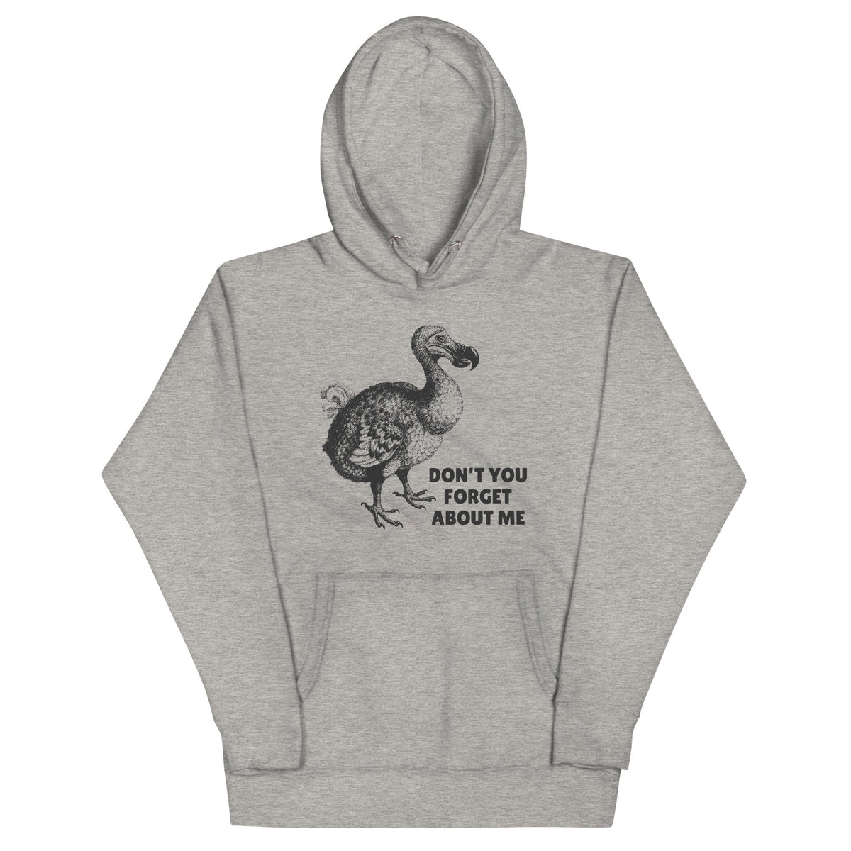 Don't You Forget About Me Unisex Hoodie product image 1