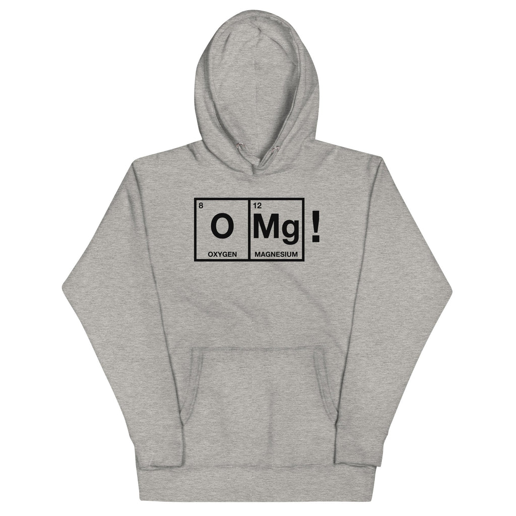 OMg! Unisex Hoodie product image 1