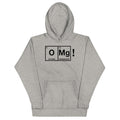 OMg! Unisex Hoodie product image 1