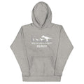 Why Are You Waving? Run! Unisex Hoodie product image 1