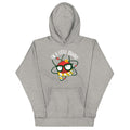 I'm A Little Quarky Unisex Hoodie product image 1