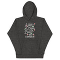 I Like Big Bulbs & I Cannot Lie Unisex Hoodie product image 1