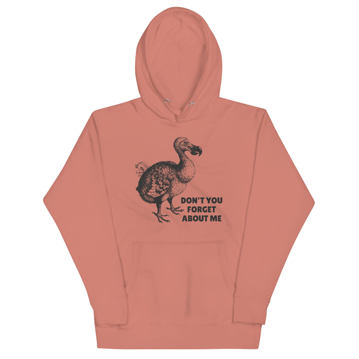Don't You Forget About Me Unisex Hoodie product image 2