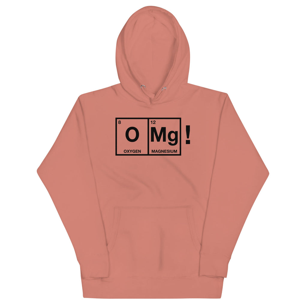 OMg! Unisex Hoodie product image 2