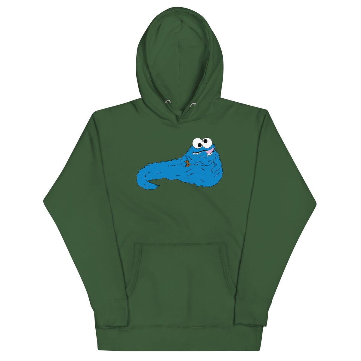 Cookie Wars Unisex Hoodie product image 4