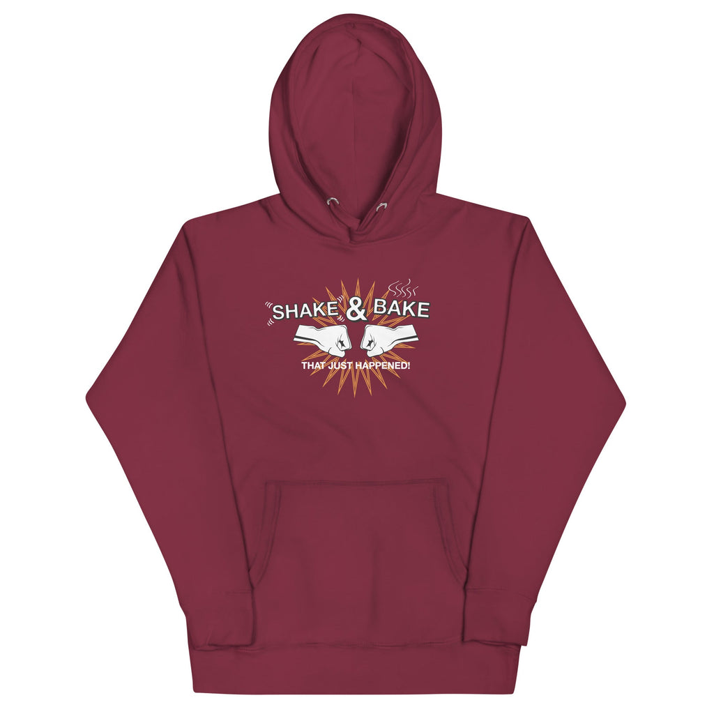 Shake & Bake Unisex Hoodie product image 1
