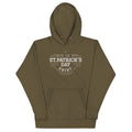 This Is My St. Patrick's Day Shirt Unisex Hoodie product image 1