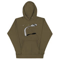 There Is No Spoon Unisex Hoodie product image 1
