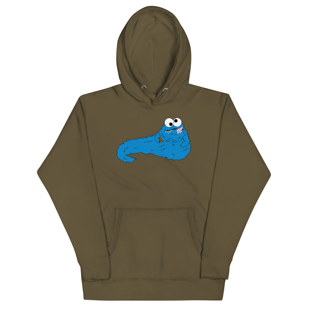 Cookie Wars Unisex Hoodie product image 5